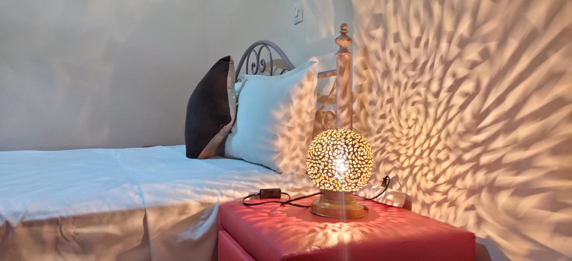 Willa Dar Saafia Marrakesz Zewnętrze zdjęcie