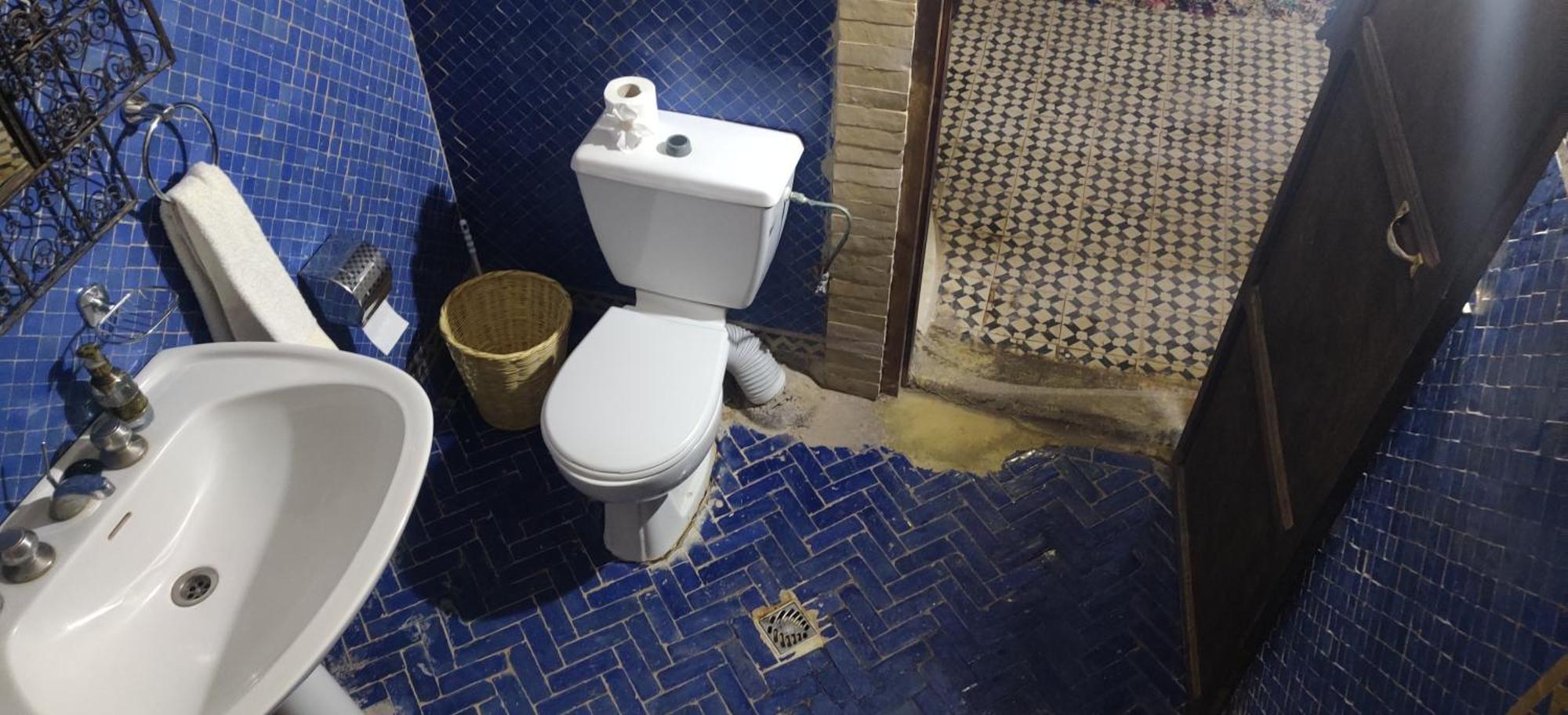 Willa Dar Saafia Marrakesz Zewnętrze zdjęcie